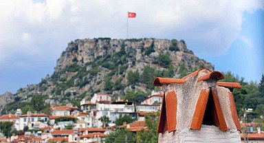 Menteşe Belediyesi 'İkiz Şehirler' programına kabul edildi