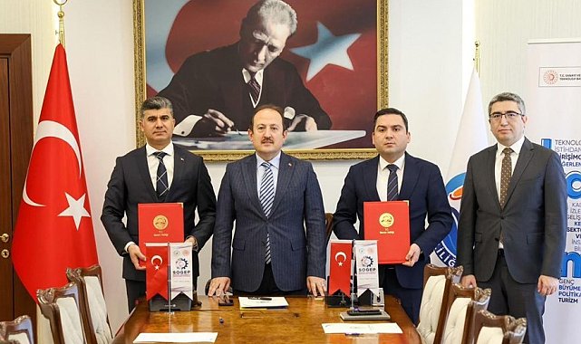 Mersin'de engelsiz yaşam merkezi kuruluyor