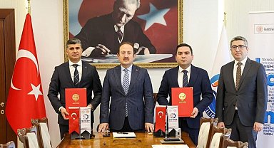 Mersin'de engelsiz yaşam merkezi kuruluyor