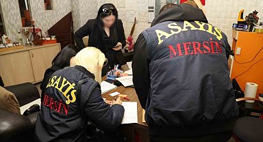 Mersin'de iş yerlerine denetim: 1 milyon 716 bin lira ceza kesildi