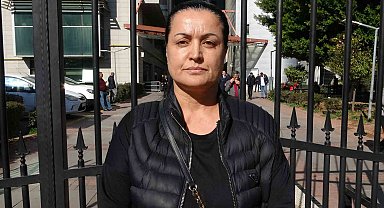 Mersin'de otobüste darbedilen yaşlı çiftin davası sürüyor