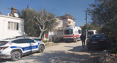Mersin'de torun vahşeti: 2 ölü