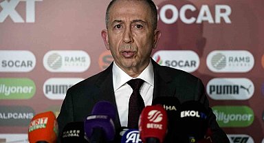 Metin Öztürk: "Yabancı VAR da yabancı kalabiliyor"