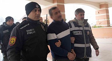 Mezarlıkta damadını öldüren kayınpeder ve kayınbiradere 'haksız tahrik indirimi' talebi