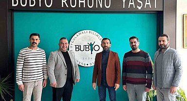 Mezun oldukları okulda göreve başladılar