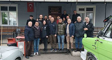 Minibüs şoförlerine 'nitelikli dolandırıcılık' semineri