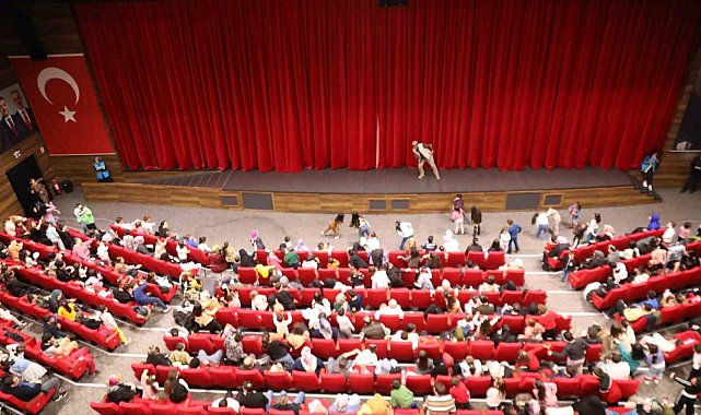 Miniklerin karne karne tatili dolu dolu geçiyor