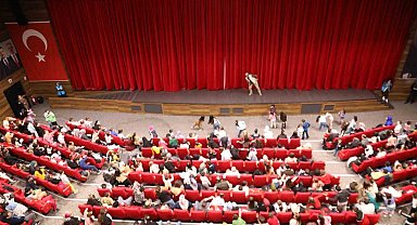 Miniklerin karne karne tatili dolu dolu geçiyor