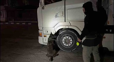 Montundan kokain çıktı, "Komşumun" dedi