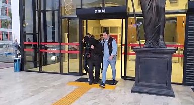 Motokuryeler, başka motokuryelerin eşyalarını çaldı