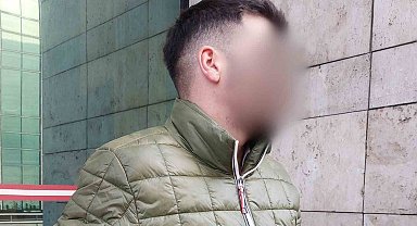 Motosiklet hırsızlığına elektronik kelepçeli ev hapsi