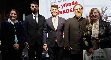 Mübadil kültürü ve hatıraları Mudanya'da yaşatıldı