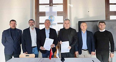 Mudanya'da tarih, diplomasi ve kültür için güç birliği