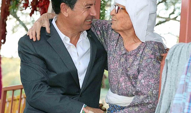 Muğla Büyükşehir sosyal destek yardımlarını yüzde 400 arttırdı