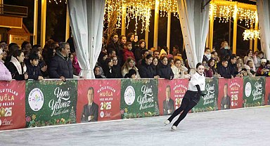 Muğla Büyükşehir'den öğrencilere tatil etkinliği