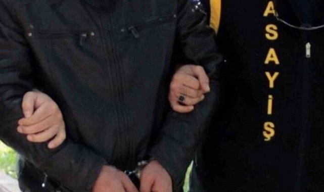 Muğla'da 18 yıl hapis cezası bulunan şahıs yakalandı