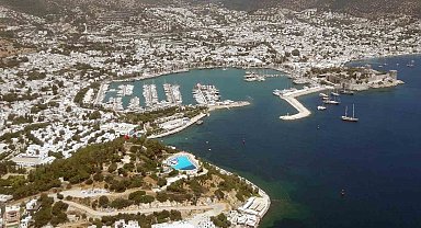 Muğla'da 2024 yılında 21 bin 984 konut satıldı