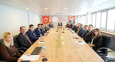 Muğla'da eğitimde yeni hedefler ikinci döneme güçlü başlangıç