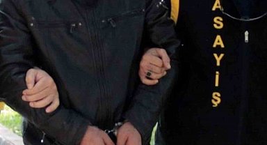 Muğla'da nitelikli yağma suçundan aranan kişi tutuklandı
