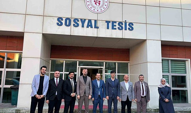 Muğla'da "Gençlik hizmetlerinde yerinde rehberlik" programı gerçekleştirildi