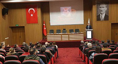 Muğla'da süt sektörü temsilcileri bir araya geldi