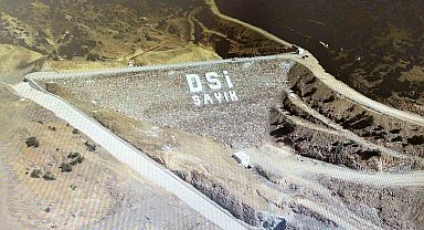 Murat Baybatur: "Demirci Sayık Göleti sulama ihalesi yapıldı"