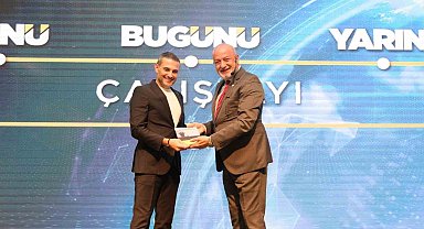 MÜSİAD Antalya'nın Dünü, Bugünü ve Yarını Çalıştayı gerçekleştirildi