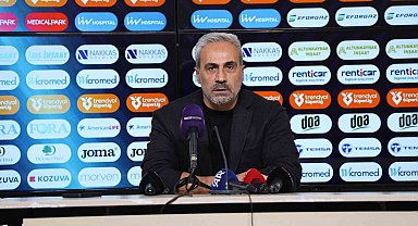 Mustafa Dalcı: "Fenerbahçe'yi tebrik ediyorum"