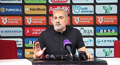 Mustafa Dalcı: "Verilen fauller basketbolda faul olmaz"
