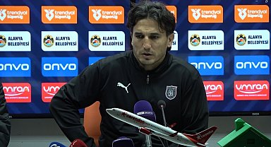 Mustafa Keçeli: "Yediğimiz goller bize yakışmadı"