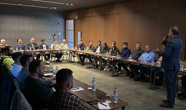 Musullu 2025 yılında yüzde 30 büyümeyi hedefliyor