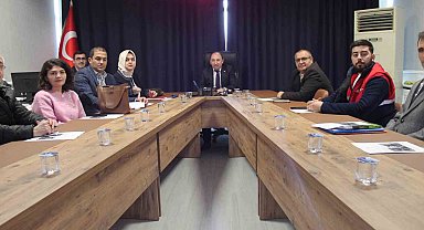 Nakliye araçları kahverengi kokarcaya karşı ilaçlanacak