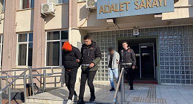 Narko Aydın uyuşturucu sevkiyatına geçit vermedi