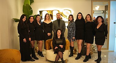 Nazilli güzellik merkezine kavuştu