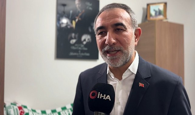 Neşet Ertaş'ı tanımadığını söyleyen Şengör, Kırşehir'e davet edildi