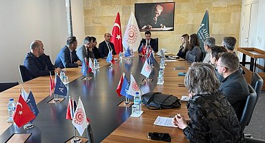 Nevşehir'in coğrafi işaretli ürünleri artırılacak