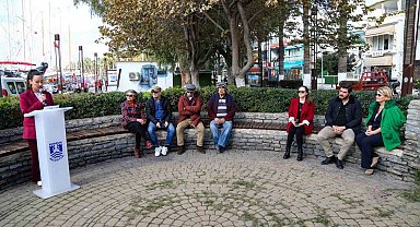 Neyzen Tevfik Bodrum'da anıldı