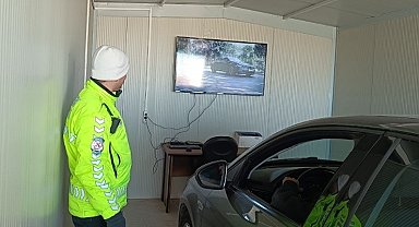 Niğde'de 'Yaşam Tüneli' projesi ile 109 vatandaş bilgilendirildi