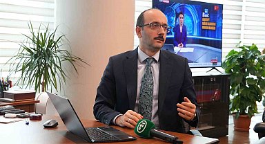 Niğde'de 4 Taşkın Koruma Tesisi tamamlandı