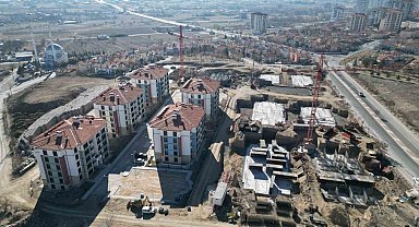 Niğde'de deprem konutu hak sahipliği başvuruları için ek süre verildi