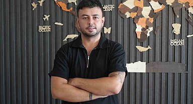 Niğdeli genç girişimci Amerika'daki başarılarıyla ilham oluyor