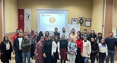 NÖHÜ öğrencilerine 140 ülkede geçerli uluslararası sertifika eğitimi