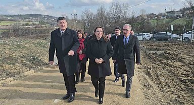 Öğrenci yurtlarının su sorunu çözüldü