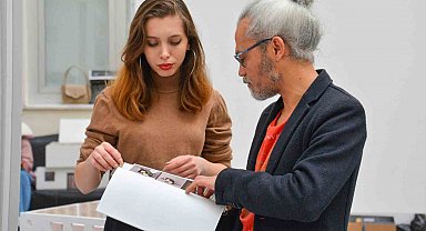 Öğrenciler kıyasıya yarıştı final