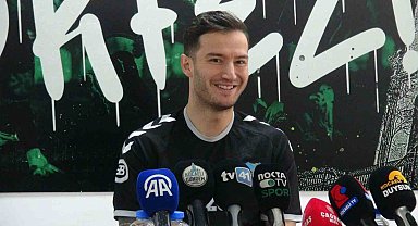 Oğulcan Çağlayan: "Günü kurtarmak değil, geleceği kurmak lazım"