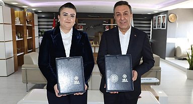 OKA desteğiyle Sungurlu'ya "Doğaya Temiz Dönüş Projesi"