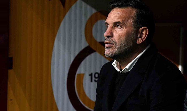 Okan Buruk 11'de değişiklik yapmadı