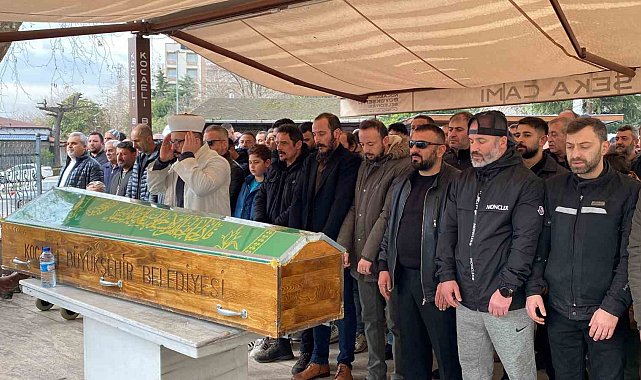 Öldürülen taksicinin komşusu gözaltına alındı