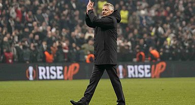 Ole Gunnar Solskjaer, ilk maçından galibiyetle ayrıldı