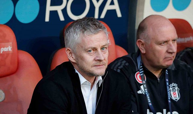 Ole Gunnar Solskjaer'den 2 değişiklik
